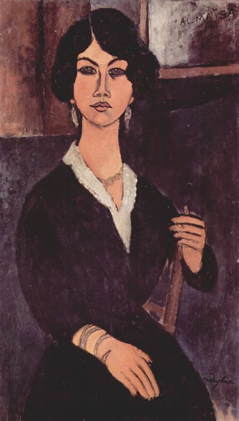 Amedeo Modigliani 